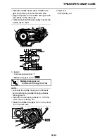 Предварительный просмотр 342 страницы Yamaha XV19CTMX(C) Service Manual