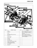 Предварительный просмотр 343 страницы Yamaha XV19CTMX(C) Service Manual