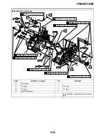 Предварительный просмотр 344 страницы Yamaha XV19CTMX(C) Service Manual