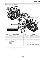 Предварительный просмотр 345 страницы Yamaha XV19CTMX(C) Service Manual