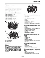 Предварительный просмотр 346 страницы Yamaha XV19CTMX(C) Service Manual