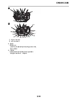 Предварительный просмотр 348 страницы Yamaha XV19CTMX(C) Service Manual