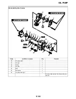 Предварительный просмотр 351 страницы Yamaha XV19CTMX(C) Service Manual