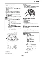 Предварительный просмотр 352 страницы Yamaha XV19CTMX(C) Service Manual