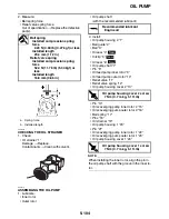 Предварительный просмотр 353 страницы Yamaha XV19CTMX(C) Service Manual