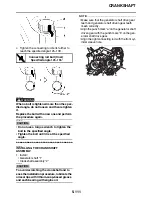 Предварительный просмотр 360 страницы Yamaha XV19CTMX(C) Service Manual