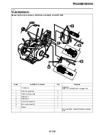 Предварительный просмотр 361 страницы Yamaha XV19CTMX(C) Service Manual