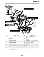 Предварительный просмотр 370 страницы Yamaha XV19CTMX(C) Service Manual