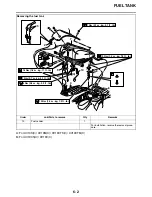 Предварительный просмотр 371 страницы Yamaha XV19CTMX(C) Service Manual