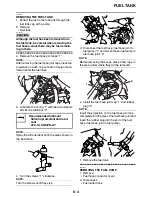 Предварительный просмотр 373 страницы Yamaha XV19CTMX(C) Service Manual