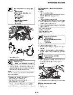 Предварительный просмотр 385 страницы Yamaha XV19CTMX(C) Service Manual