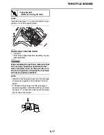 Предварительный просмотр 386 страницы Yamaha XV19CTMX(C) Service Manual