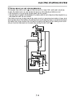 Предварительный просмотр 400 страницы Yamaha XV19CTMX(C) Service Manual