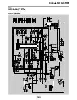 Предварительный просмотр 412 страницы Yamaha XV19CTMX(C) Service Manual