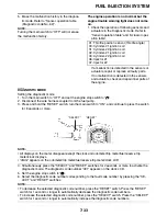 Предварительный просмотр 424 страницы Yamaha XV19CTMX(C) Service Manual