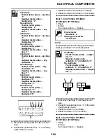 Предварительный просмотр 473 страницы Yamaha XV19CTMX(C) Service Manual