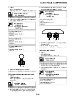 Предварительный просмотр 477 страницы Yamaha XV19CTMX(C) Service Manual