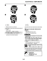 Предварительный просмотр 478 страницы Yamaha XV19CTMX(C) Service Manual