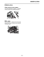 Preview for 10 page of Yamaha XV19SW 2006 Service Manual