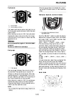 Preview for 14 page of Yamaha XV19SW 2006 Service Manual