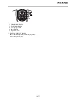 Preview for 16 page of Yamaha XV19SW 2006 Service Manual