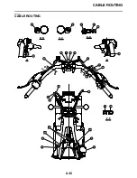 Preview for 70 page of Yamaha XV19SW 2006 Service Manual