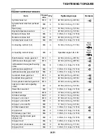 Preview for 48 page of Yamaha XV19SX(C) Service Manual