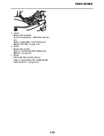 Preview for 211 page of Yamaha XV19SX(C) Service Manual