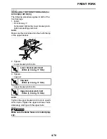 Preview for 229 page of Yamaha XV19SX(C) Service Manual