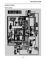 Preview for 408 page of Yamaha XV19SX(C) Service Manual