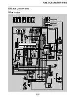 Preview for 418 page of Yamaha XV19SX(C) Service Manual