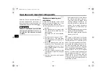 Preview for 34 page of Yamaha XV250H Owner'S Manual