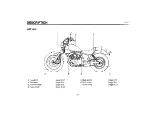 Preview for 17 page of Yamaha XV250L Owner'S Manual