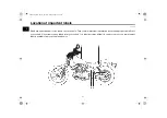 Предварительный просмотр 8 страницы Yamaha XV250N1 2021 Owner'S Manual