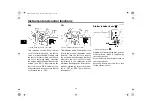 Предварительный просмотр 24 страницы Yamaha XV250N1 2021 Owner'S Manual