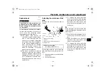 Предварительный просмотр 55 страницы Yamaha XV250N1 2021 Owner'S Manual