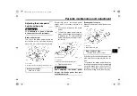 Предварительный просмотр 57 страницы Yamaha XV250N1 2021 Owner'S Manual