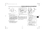 Предварительный просмотр 73 страницы Yamaha XV250N1 2021 Owner'S Manual