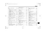 Предварительный просмотр 95 страницы Yamaha XV250N1 2021 Owner'S Manual