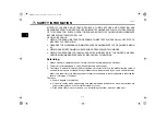 Preview for 9 page of Yamaha XVC1100AC Owner'S Manual