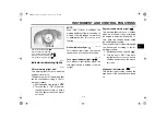 Preview for 25 page of Yamaha XVC1100AC Owner'S Manual