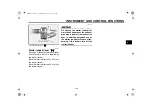 Preview for 33 page of Yamaha XVC1100AC Owner'S Manual