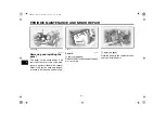 Preview for 61 page of Yamaha XVC1100AC Owner'S Manual