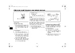 Preview for 63 page of Yamaha XVC1100AC Owner'S Manual