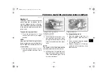 Preview for 64 page of Yamaha XVC1100AC Owner'S Manual