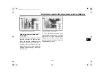 Preview for 76 page of Yamaha XVC1100AC Owner'S Manual