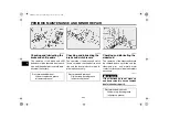 Preview for 79 page of Yamaha XVC1100AC Owner'S Manual