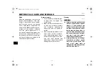 Preview for 91 page of Yamaha XVC1100AC Owner'S Manual