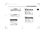 Preview for 16 page of Yamaha XVC1100P Owner'S Manual