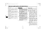 Preview for 71 page of Yamaha XVC1100P Owner'S Manual